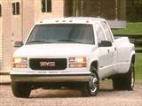 2000 GMC Sierra (Classic) 3500 Crew Cab